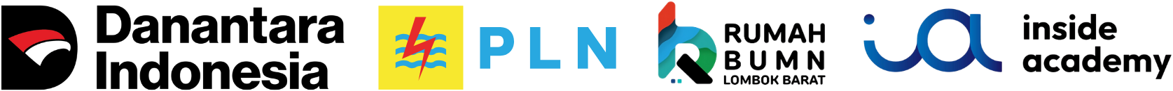 logo Rumah BUMN