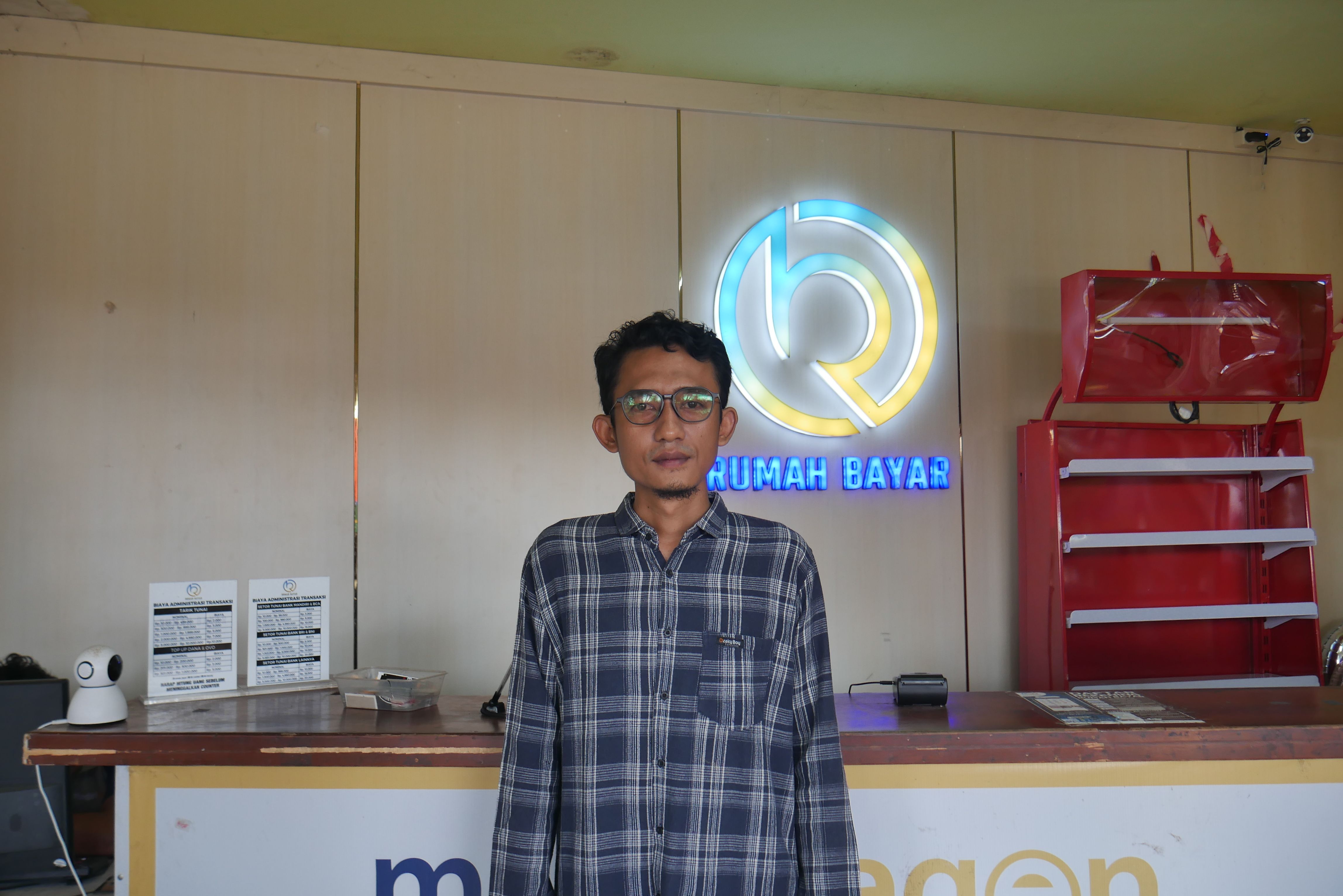 Rumah Bayar